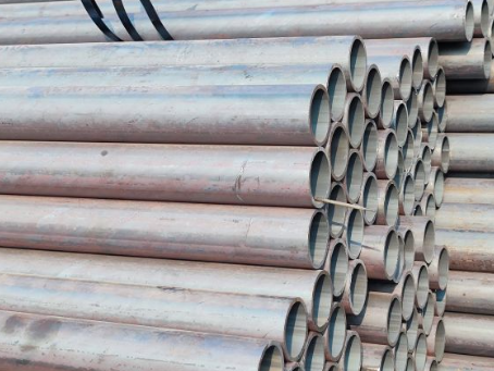 宁津20#无缝钢管