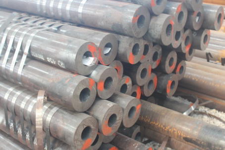 宁津27simn无缝钢管