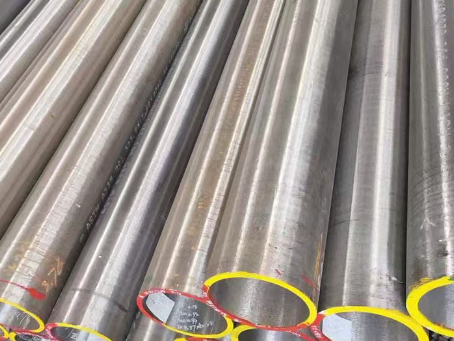 宁津P91无缝钢管