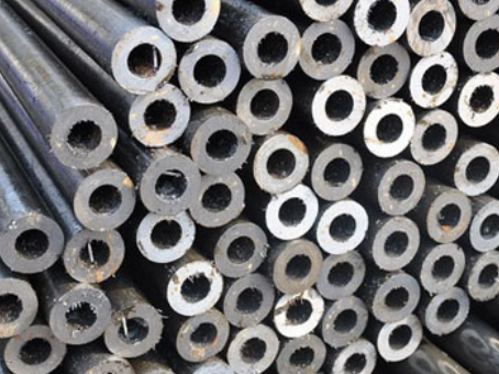 宁津45#精密钢管