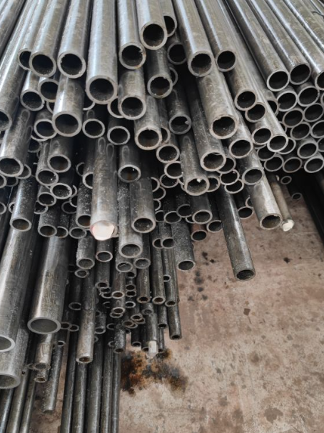 宁津35crmo精密钢管