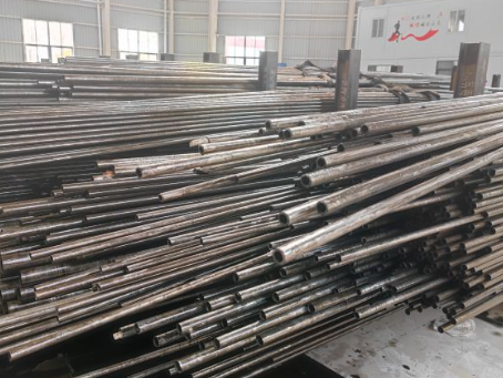 宁津20cr精密钢管