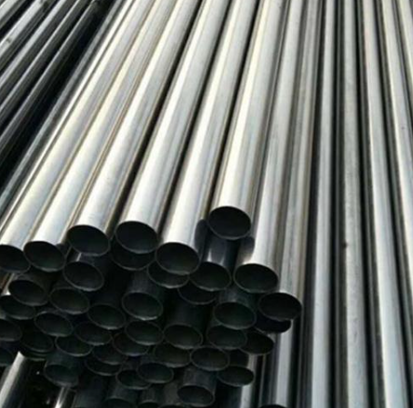 宁津gcr15精密无缝钢管