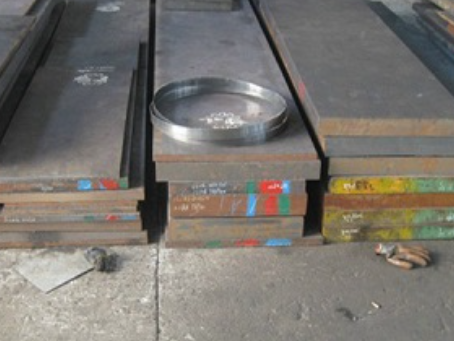 宁津18NiCrMo5模具钢