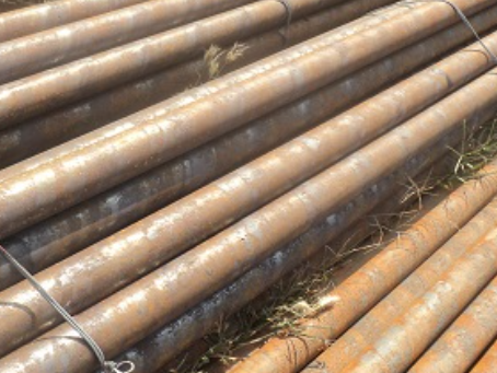 宁津SKD61模具钢