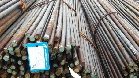 宁津SKD-11模具钢