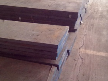 宁津3Cr17Mo模具钢