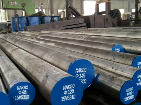 宁津NAK80模具钢