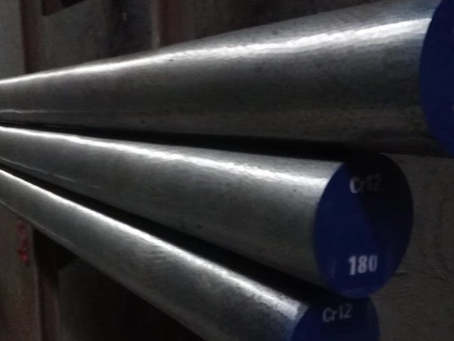 宁津Cr12模具钢