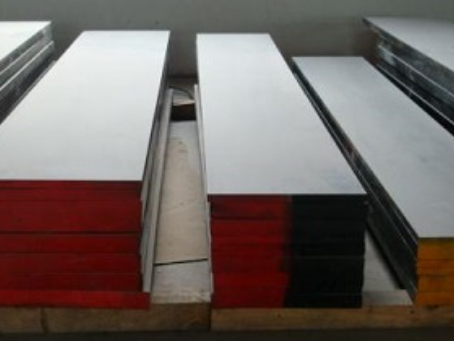 宁津Cr12MoV模具钢