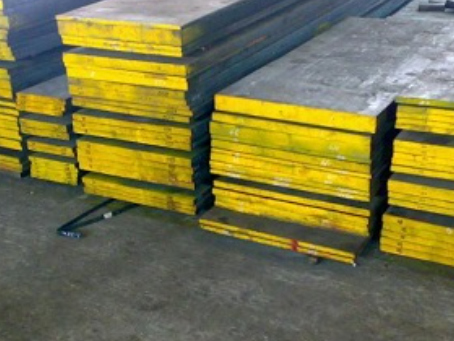 宁津Cr12Mo1V1模具钢