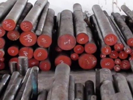 宁津CrWMn模具钢