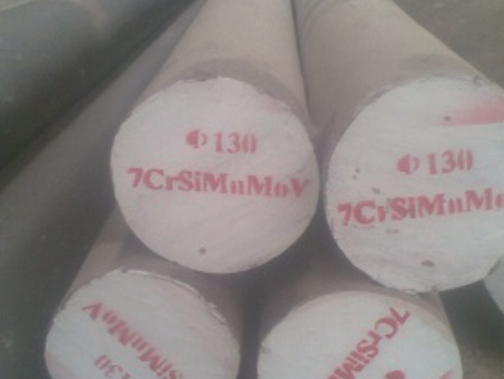 宁津7CrSiMnMoV工具钢