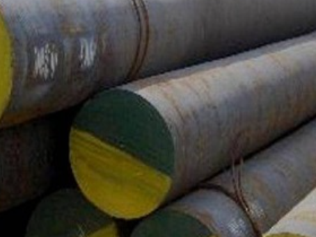 宁津6CrMnSi2Mo1V工具钢