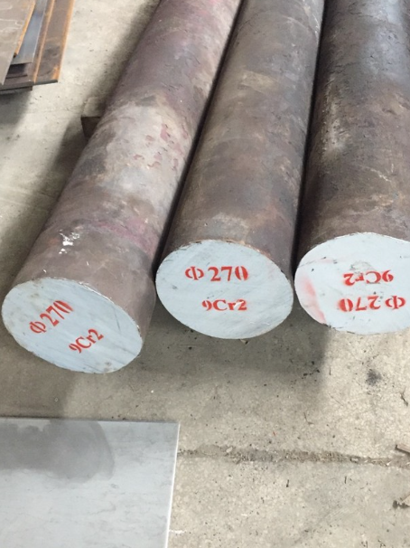宁津9Cr2工具钢