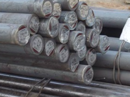 宁津8MnSi工具钢