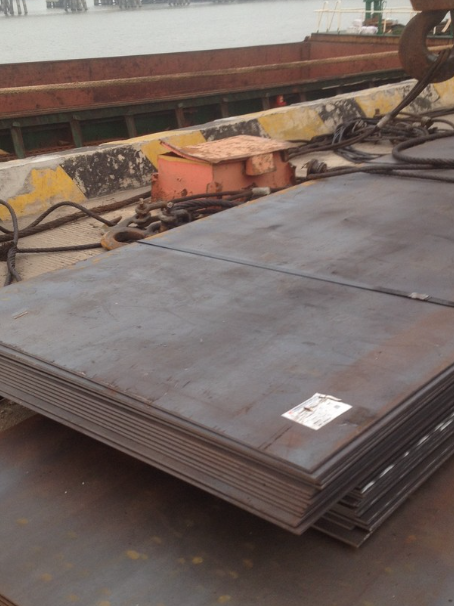 宁津65Mn弹簧钢板