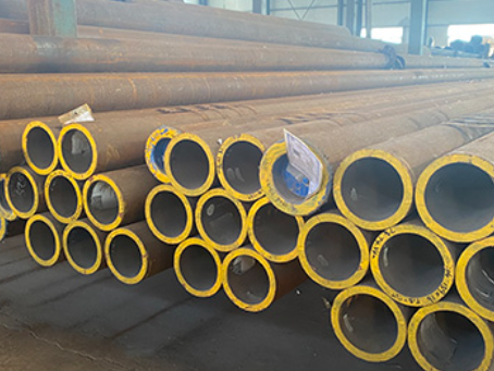 宁津P11合金钢管