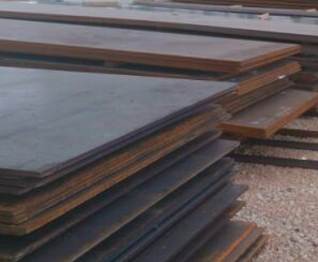 宁津40CrMo合金钢板