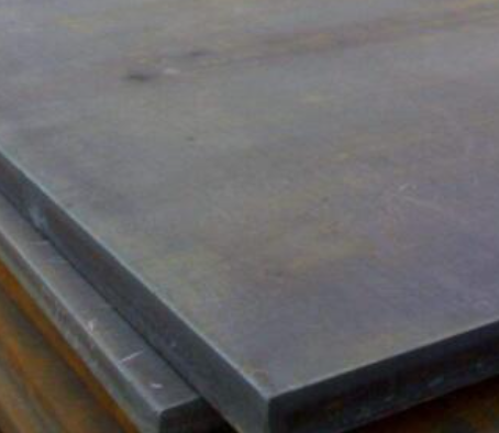 宁津35CrMo合金板