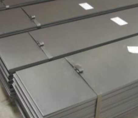 宁津Q420C高强钢板