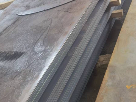 宁津15CrMo合金钢板