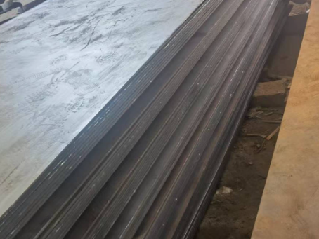 宁津12cr1mov合金钢板