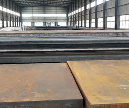 宁津20Cr合金钢板