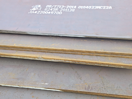 宁津容器板-Q245R